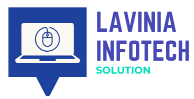 Lavinia Infotech Solution